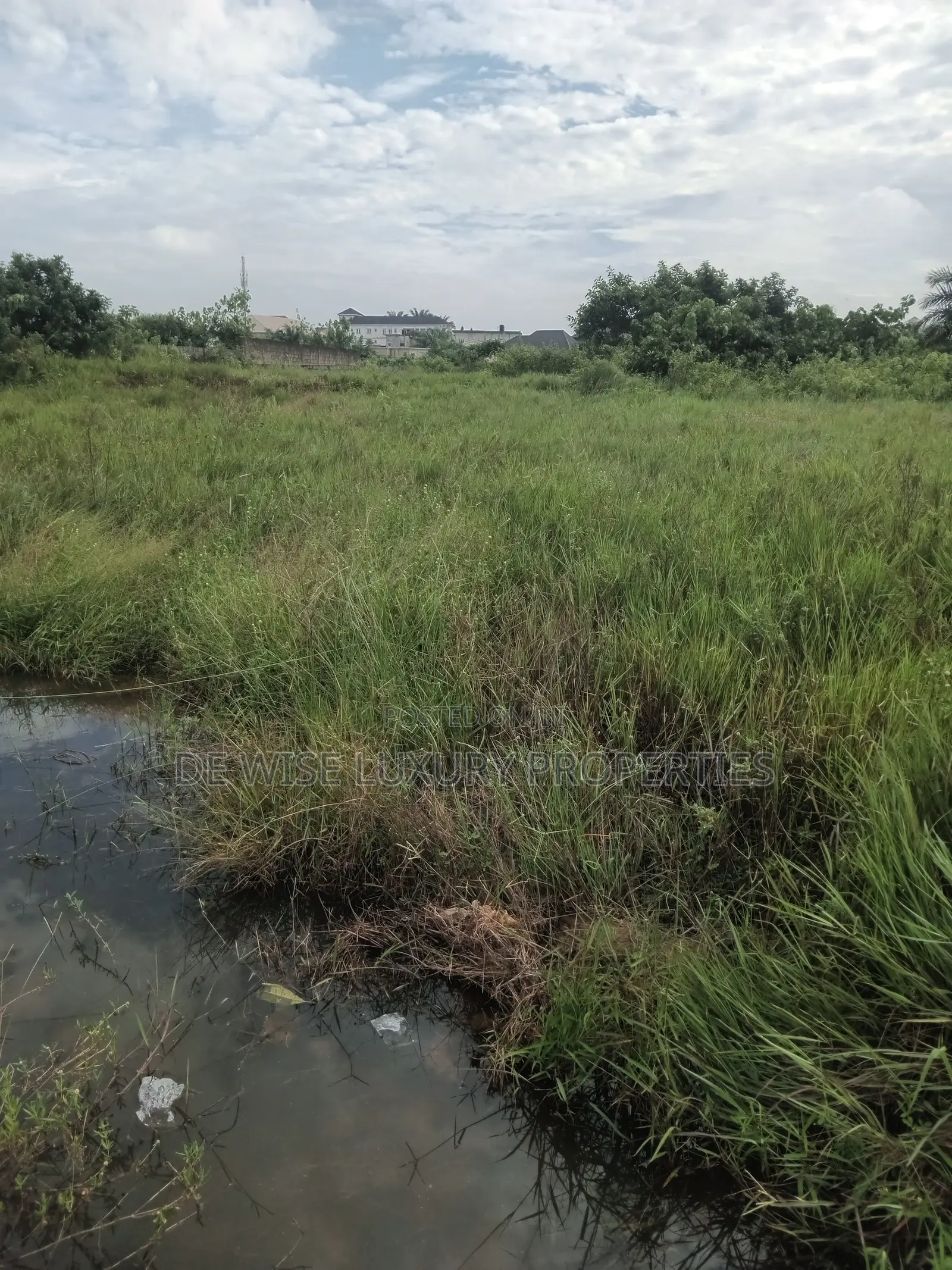 Land in Lagasa Losoro Lakowe