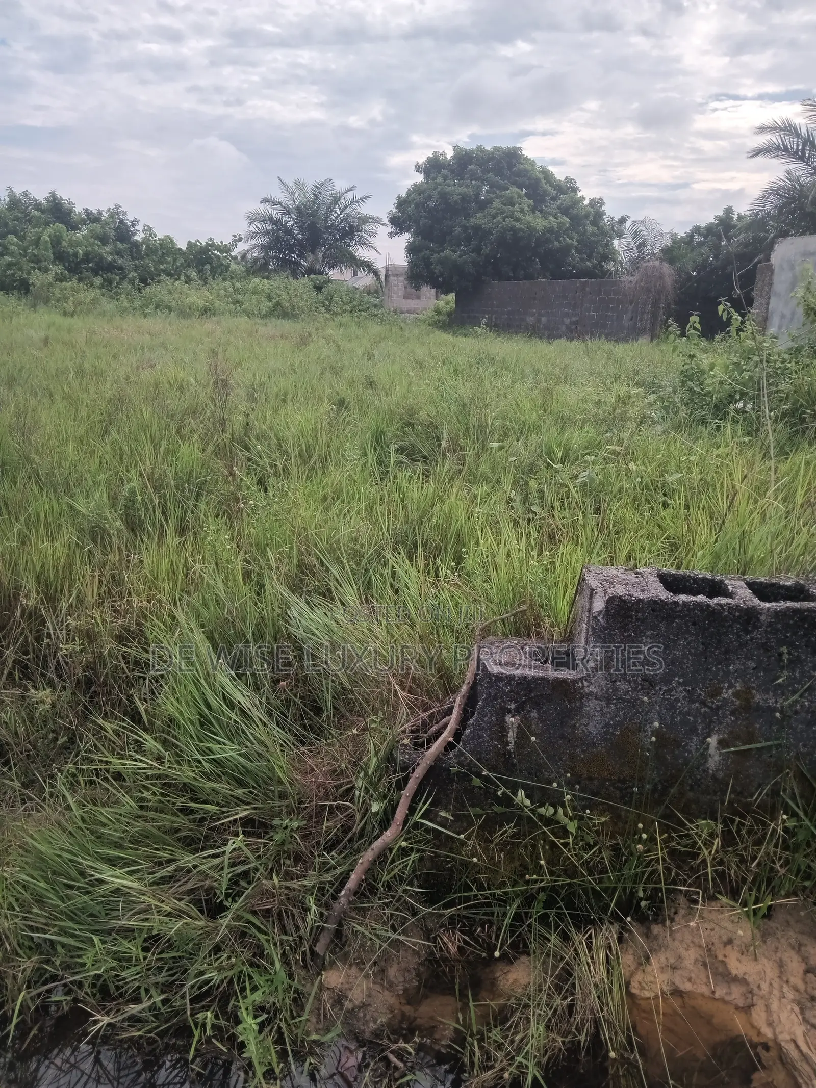 Land in Lagasa Losoro Lakowe