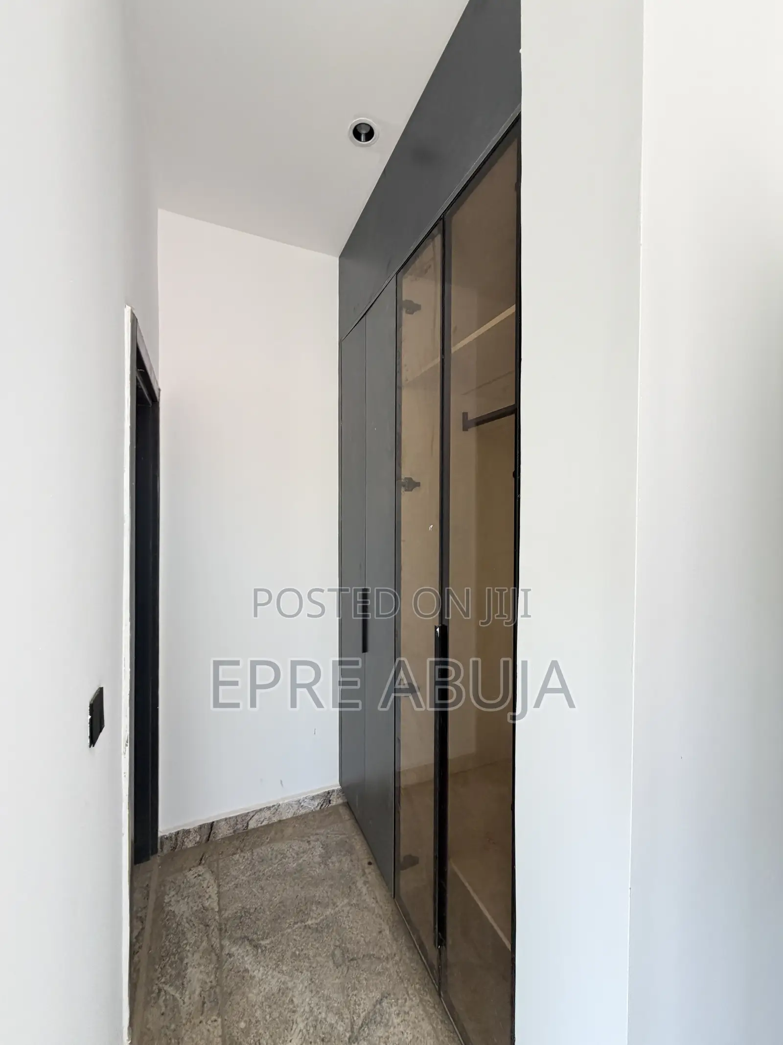 3bdrm Apartment in Gwarinpa for rent