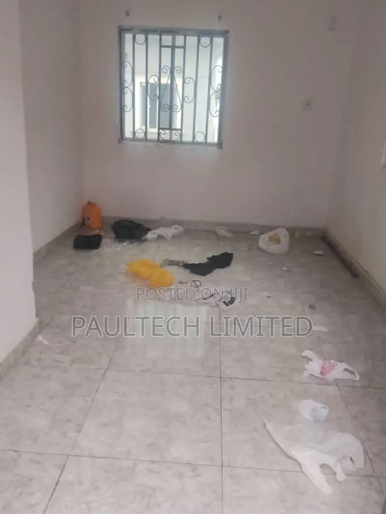 1bdrm Apartment in Ald Estate Gwarimpa, Gwarinpa for rent