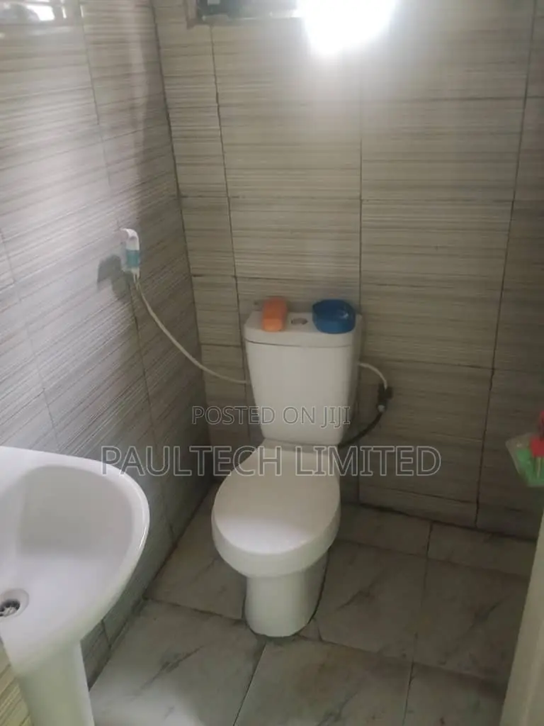 1bdrm Apartment in Ald Estate Gwarimpa, Gwarinpa for rent