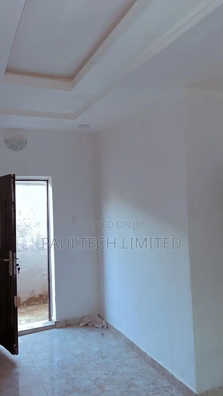 1bdrm Apartment in Ald Estate Gwarimpa, Gwarinpa for rent