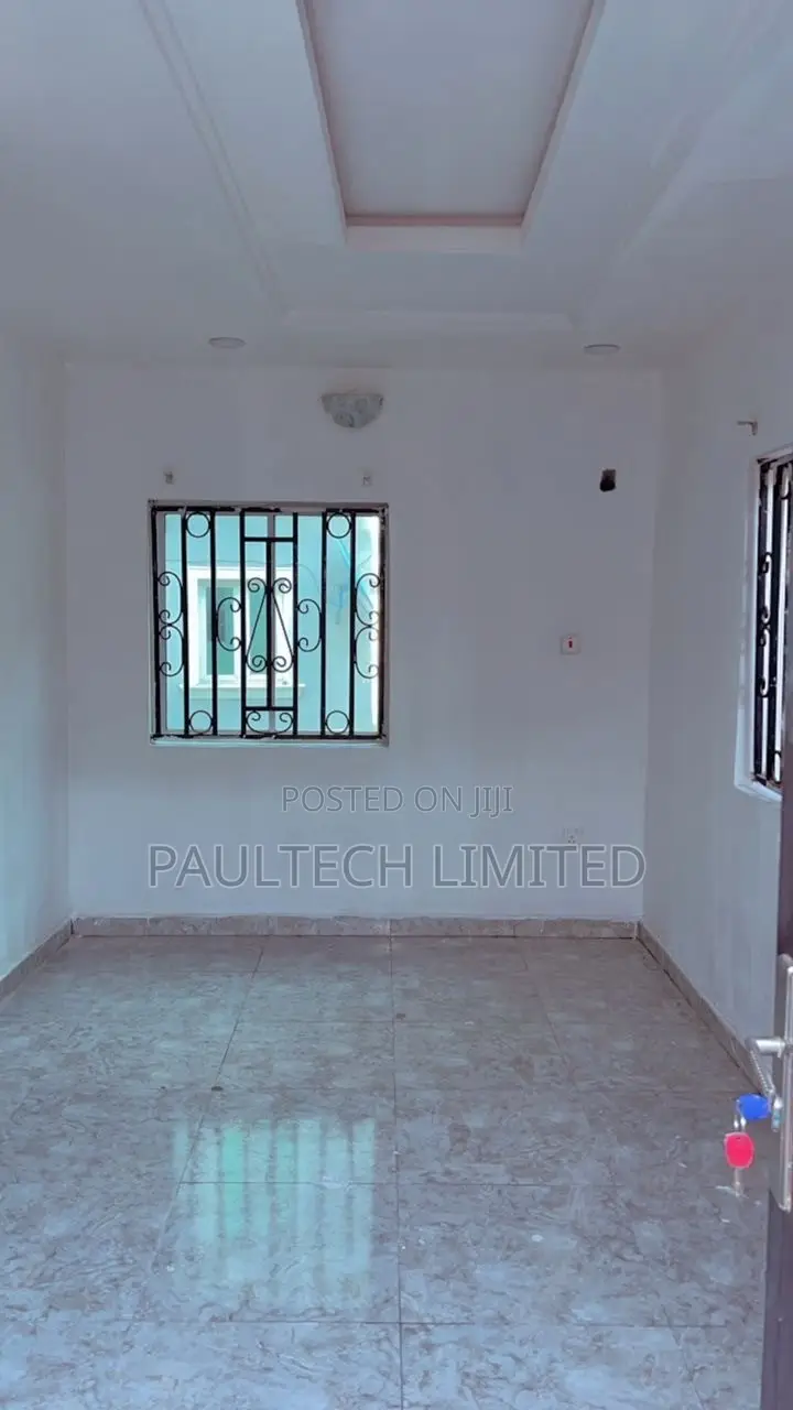 1bdrm Apartment in Ald Estate Gwarimpa, Gwarinpa for rent