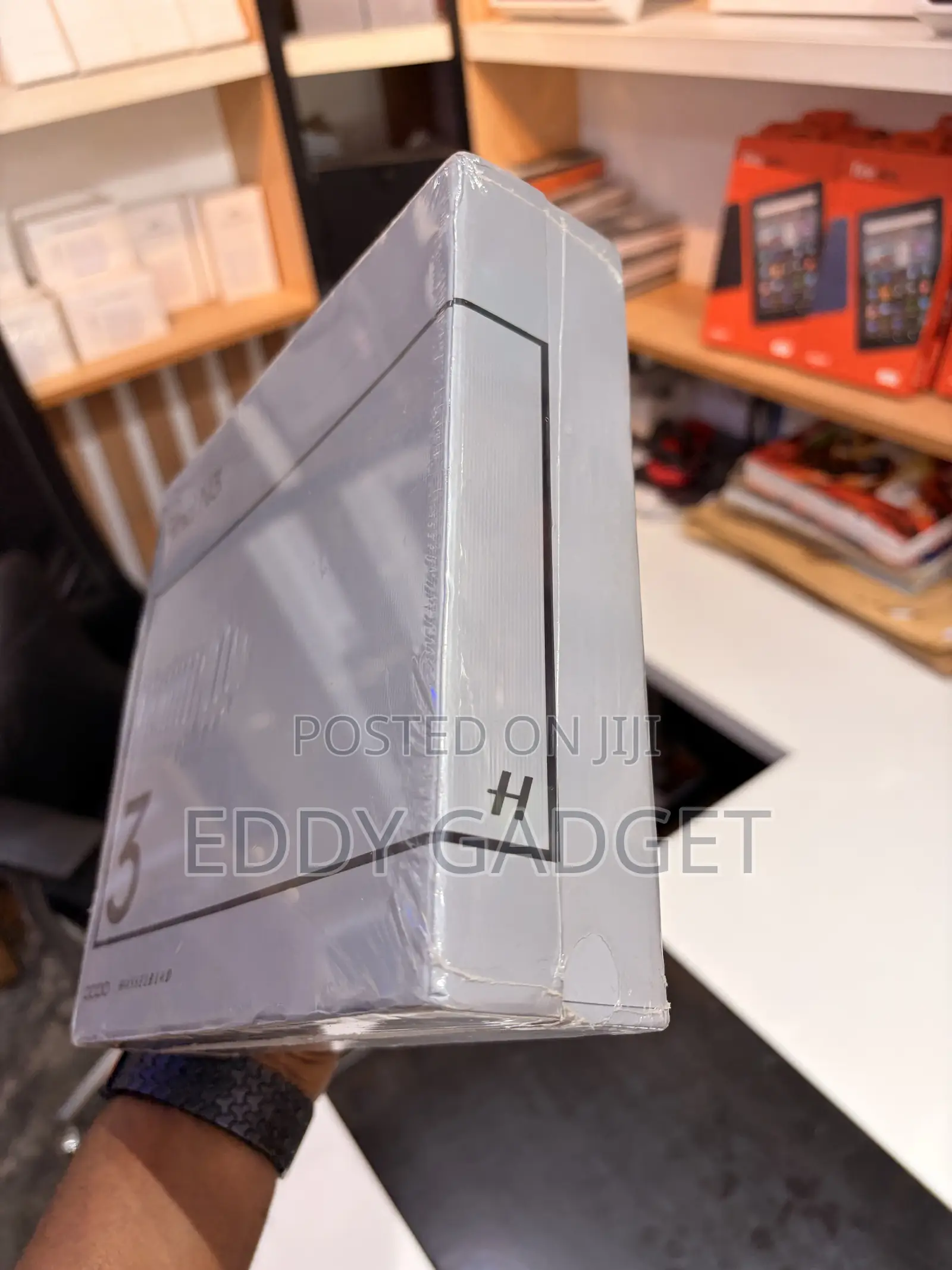 New Oppo N3 32 GB Gray