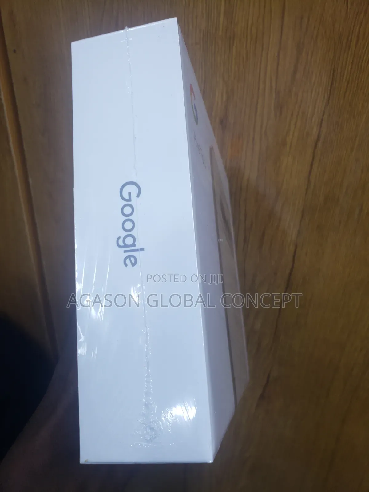 New Google Pixel Fold 512 GB White