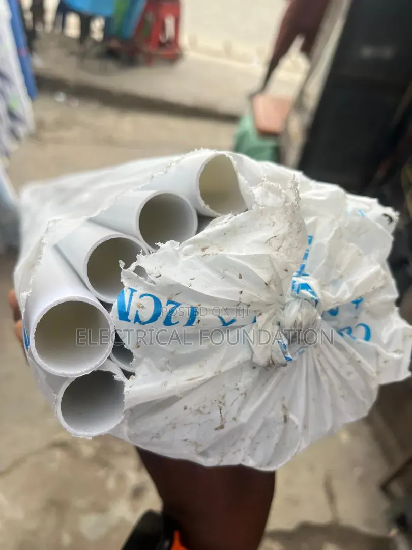 25mm Conduit Pipe (Dignity)