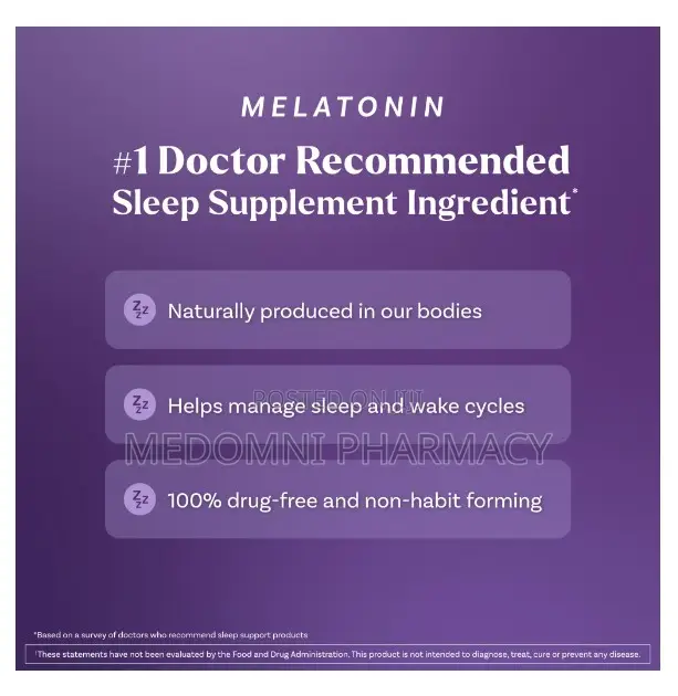 Natrol Melatonin 10 Mg Maximum Strength Sleep Aid - 60 Gummies