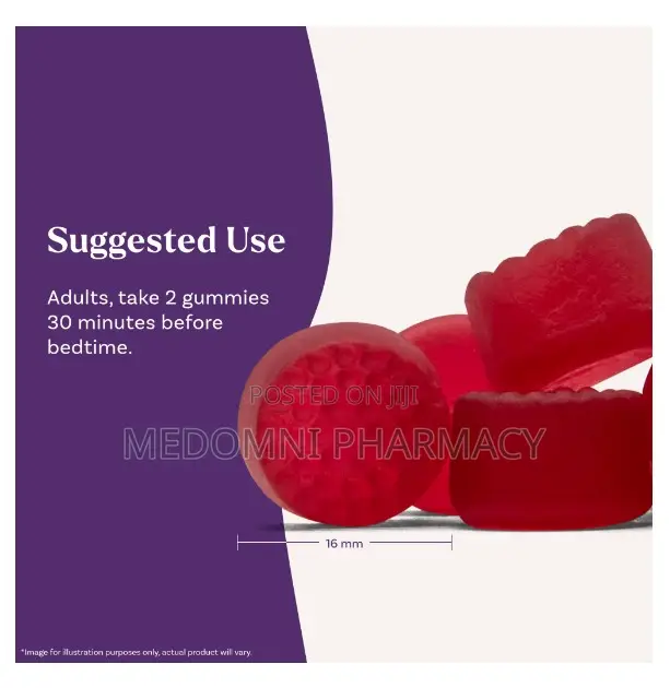 Natrol Melatonin 10 Mg Maximum Strength Sleep Aid - 60 Gummies