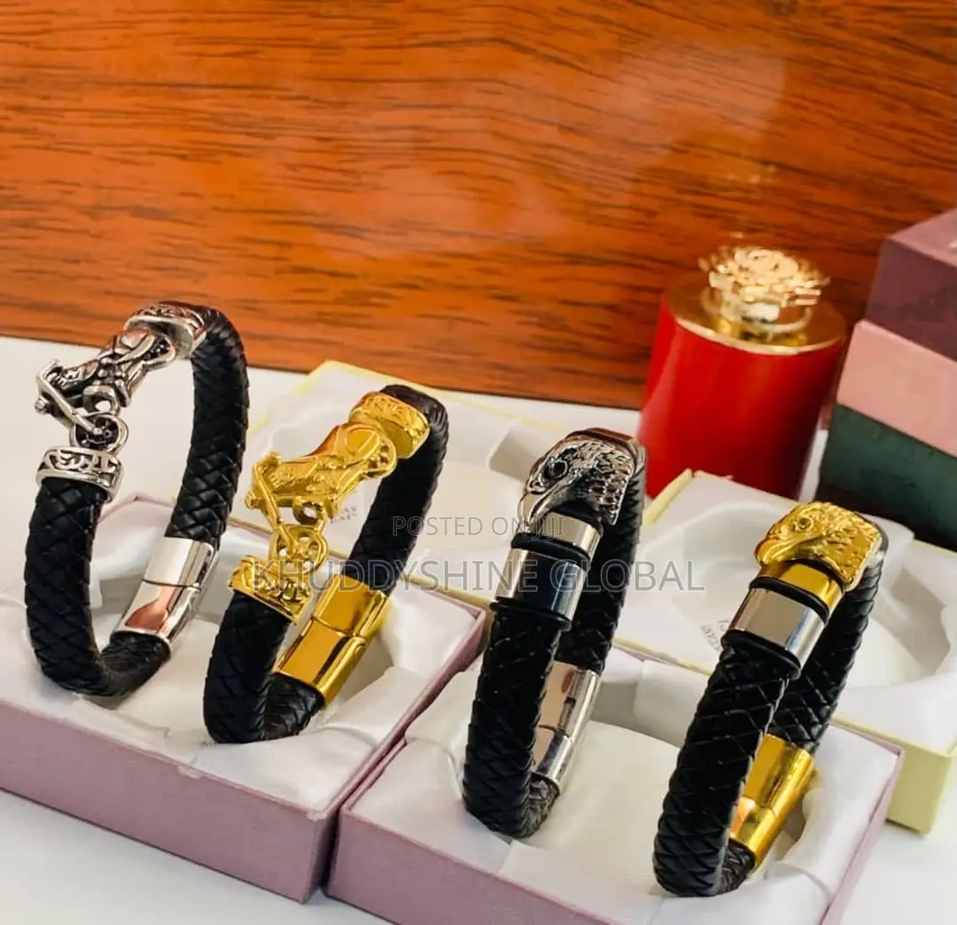 Hand Bracelet Each