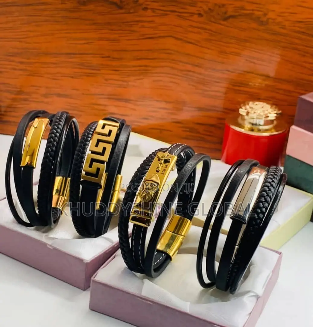 Hand Bracelet Each