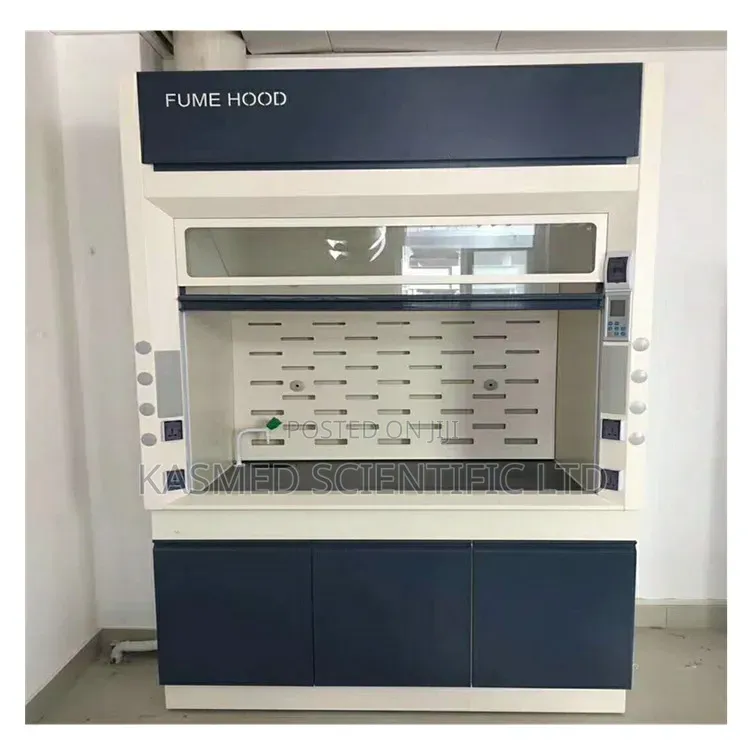Fume Cupboard Laboratory Equipment
