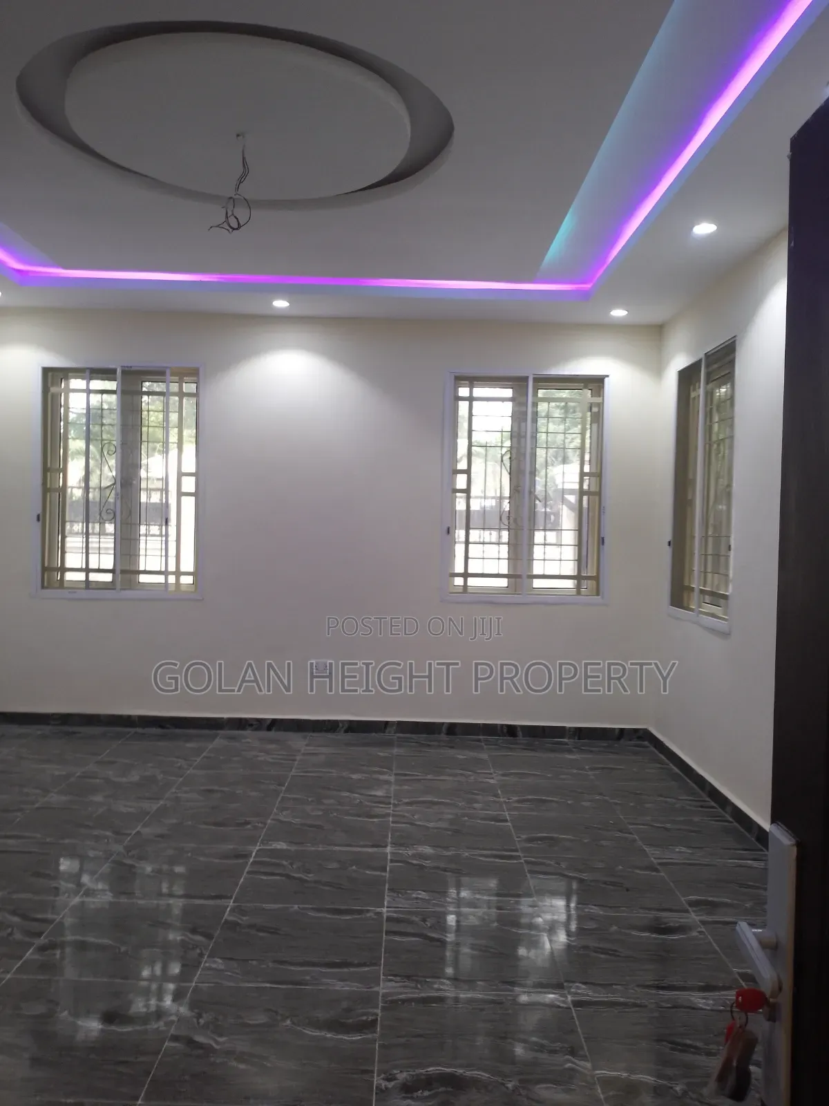 3bdrm Townhouse / Terrace in Gwarinpa, Bunkoro for rent