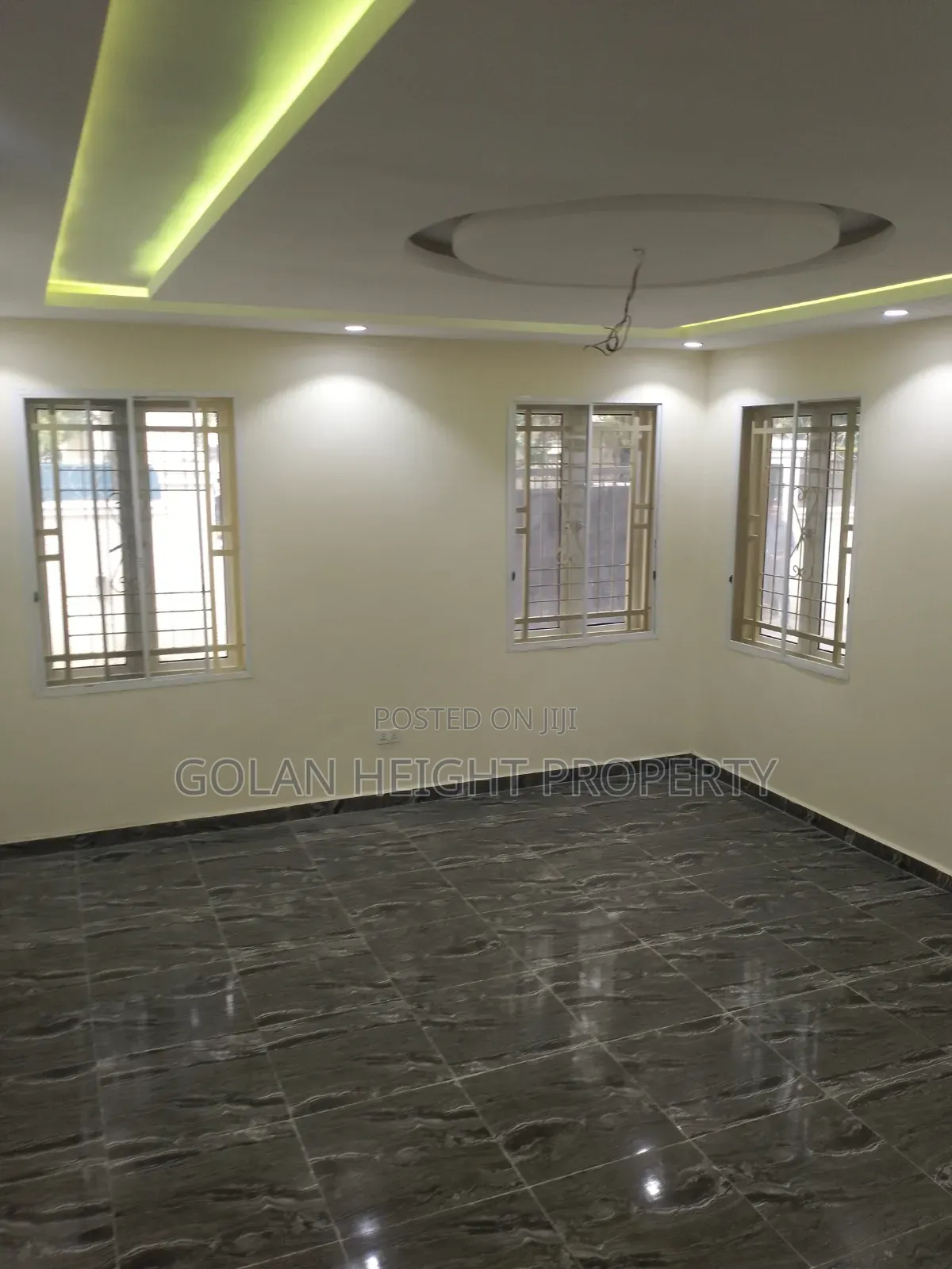 3bdrm Townhouse / Terrace in Gwarinpa, Bunkoro for rent