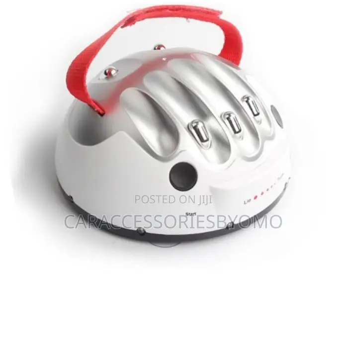 2 Play Way Lie Detector