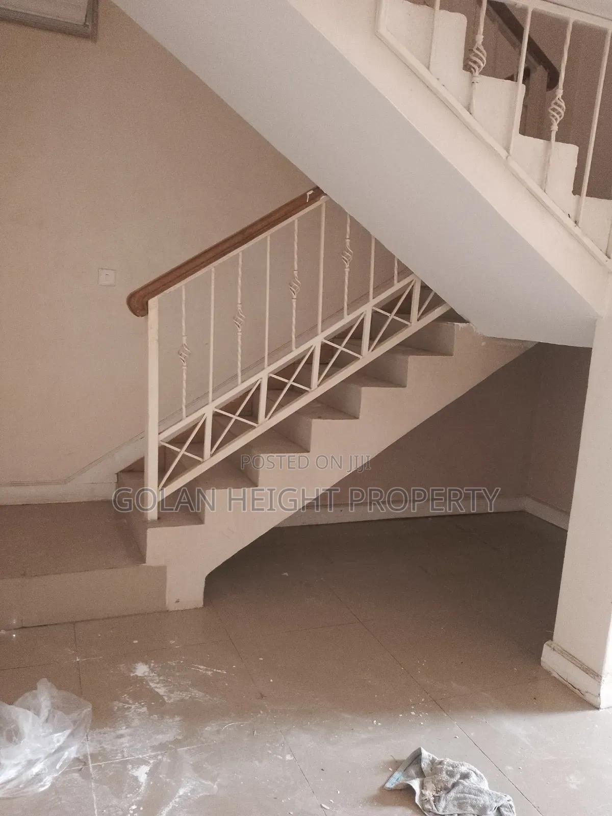 2bdrm Townhouse / Terrace in Gwarinpa Main, Bunkoro for rent