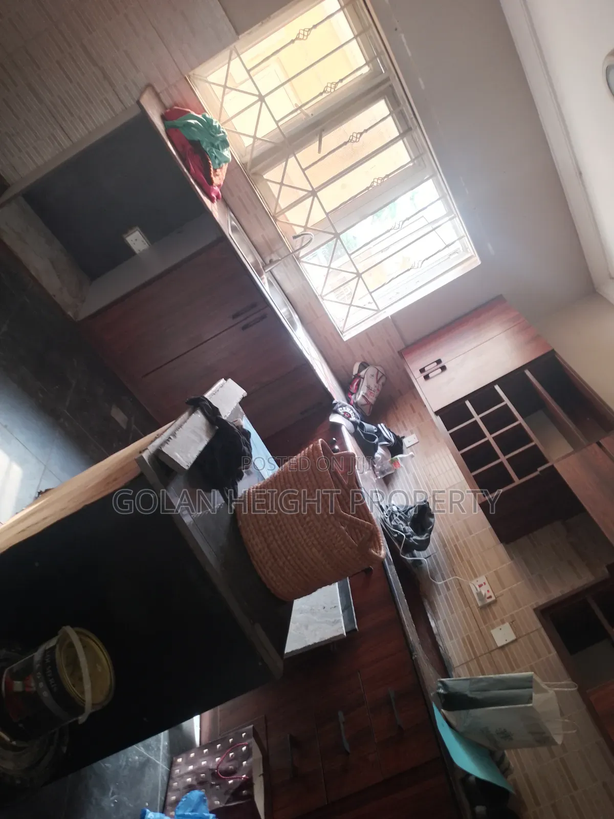 2bdrm Townhouse / Terrace in Gwarinpa Main, Bunkoro for rent