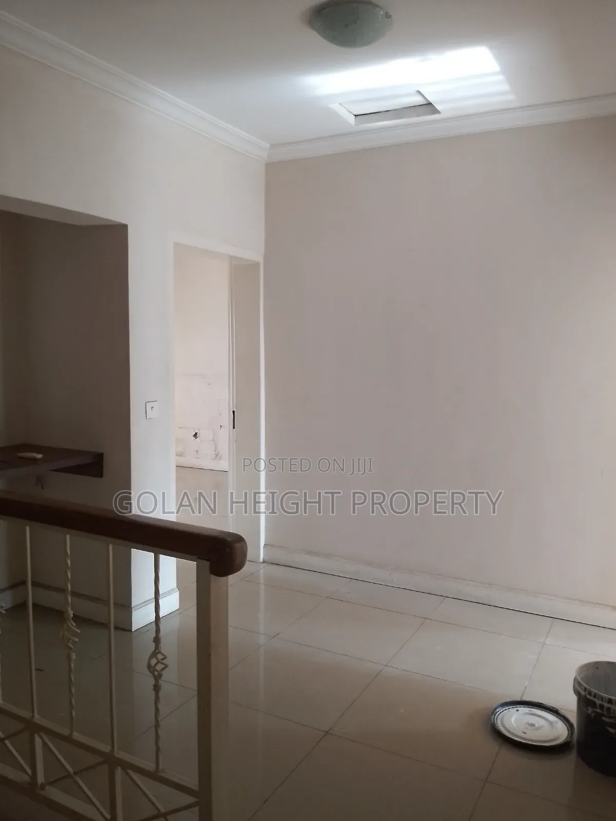 2bdrm Townhouse / Terrace in Gwarinpa Main, Bunkoro for rent