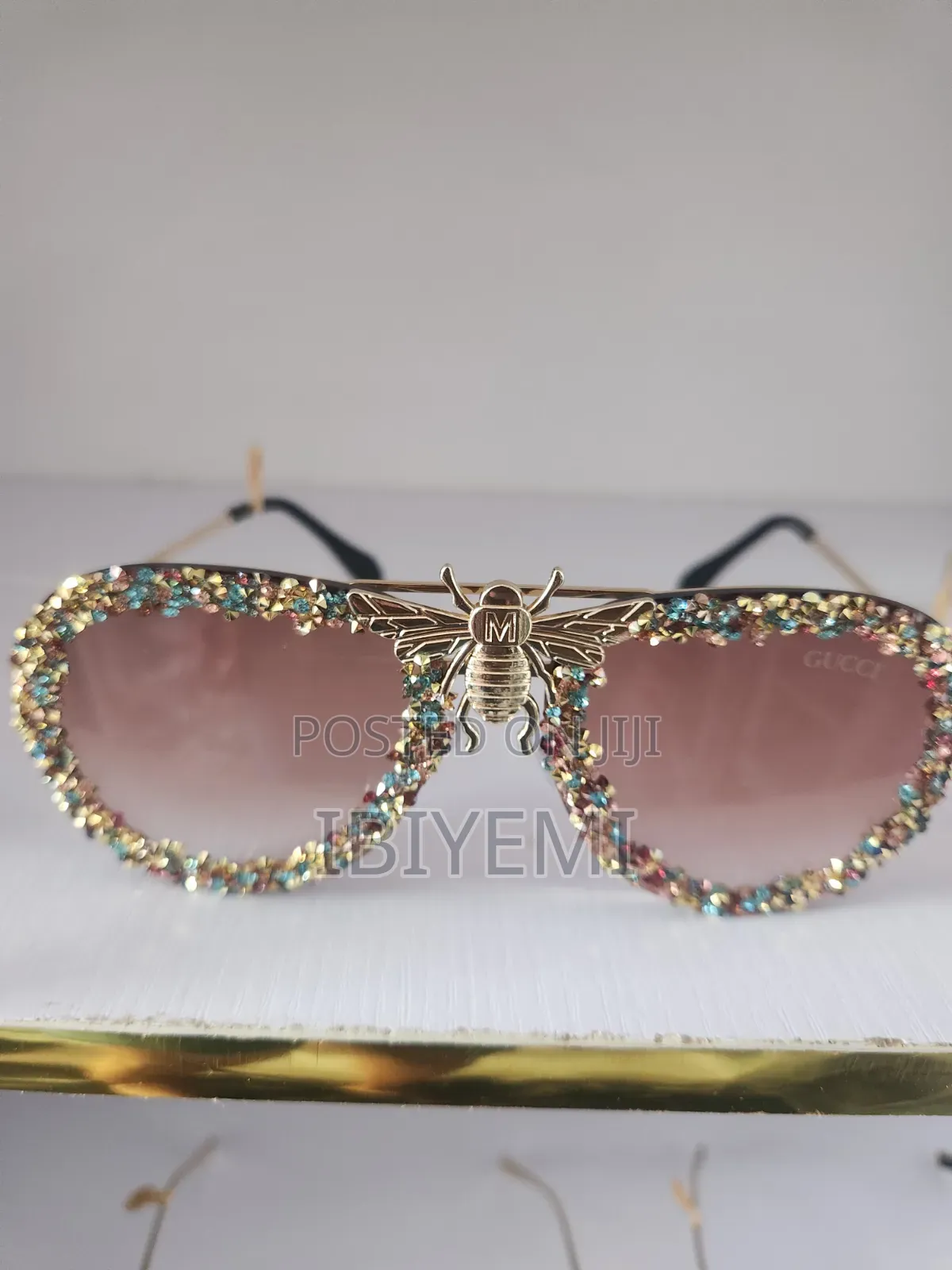 Gucci Quality Sunglasses