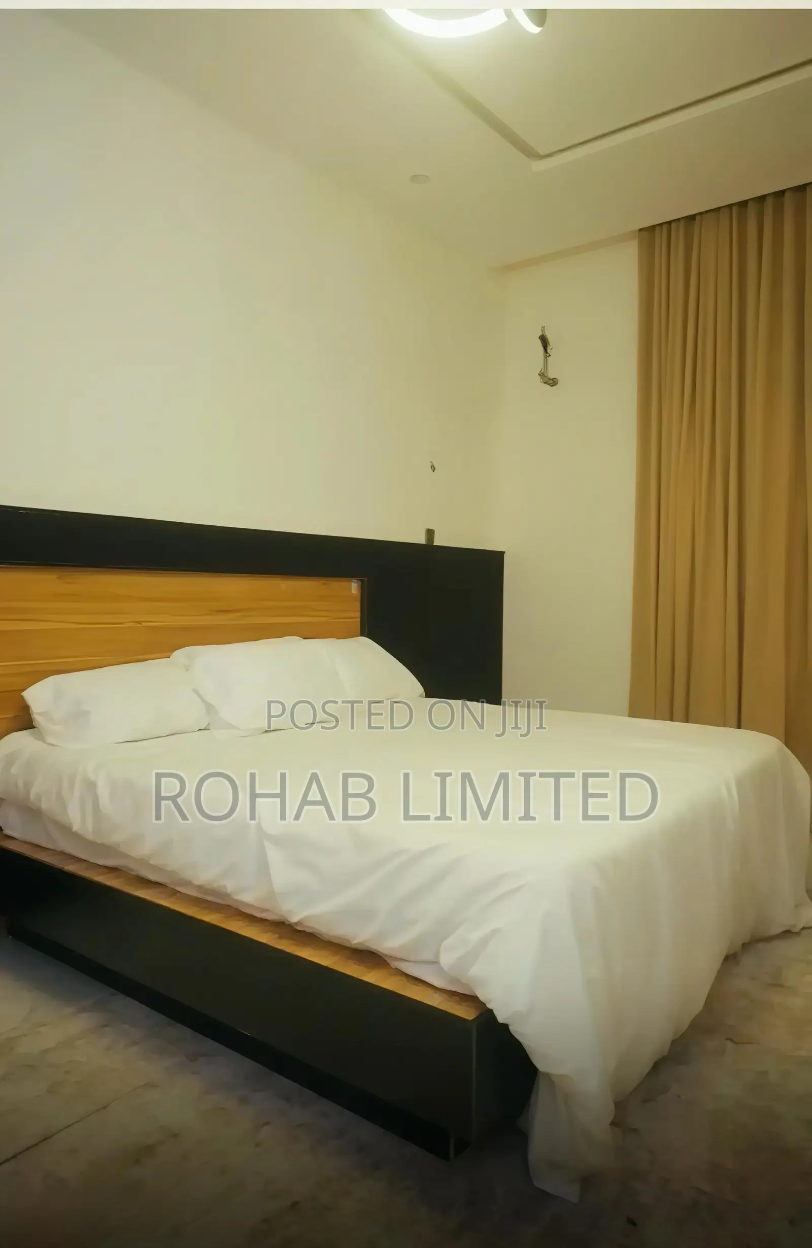 Furnished 4bdrm Duplex in Citadel Oasis, Abraham Adesanya Estate