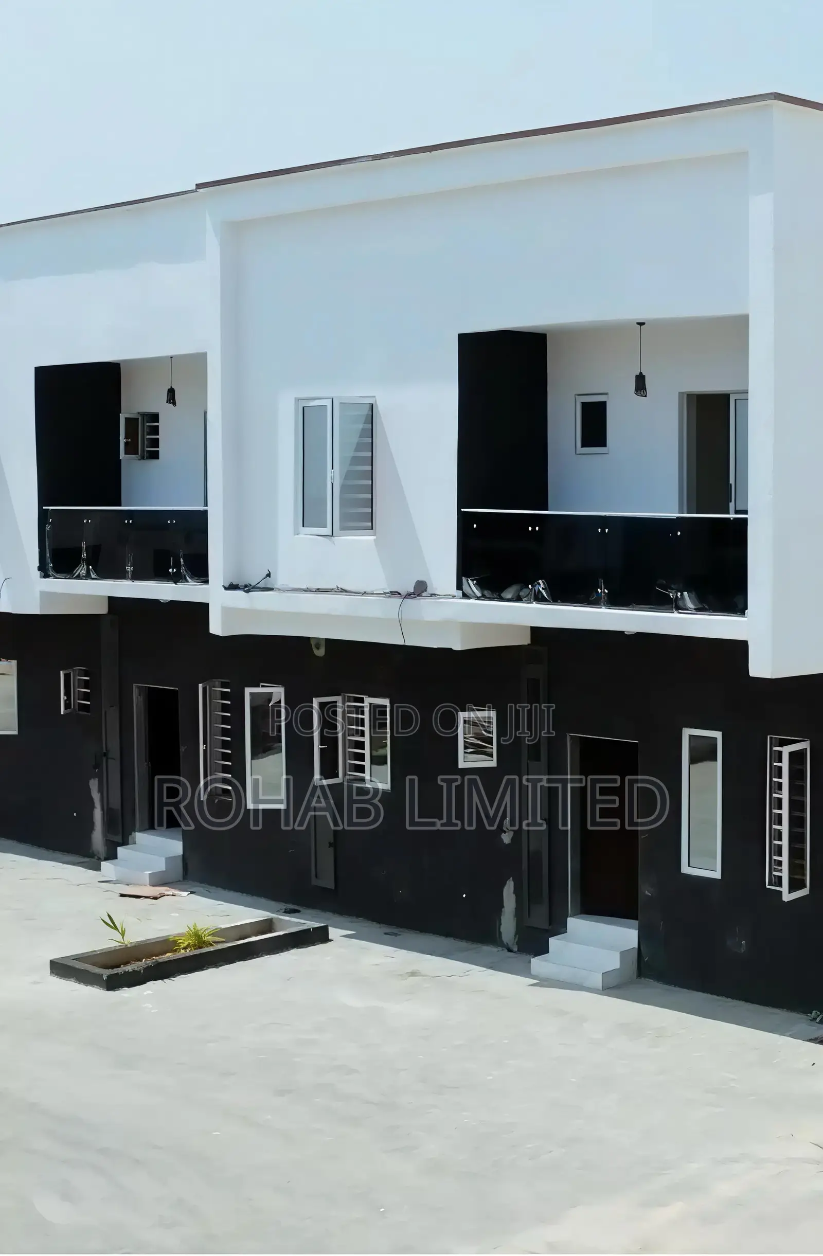 Furnished 4bdrm Duplex in Citadel Oasis, Abraham Adesanya Estate