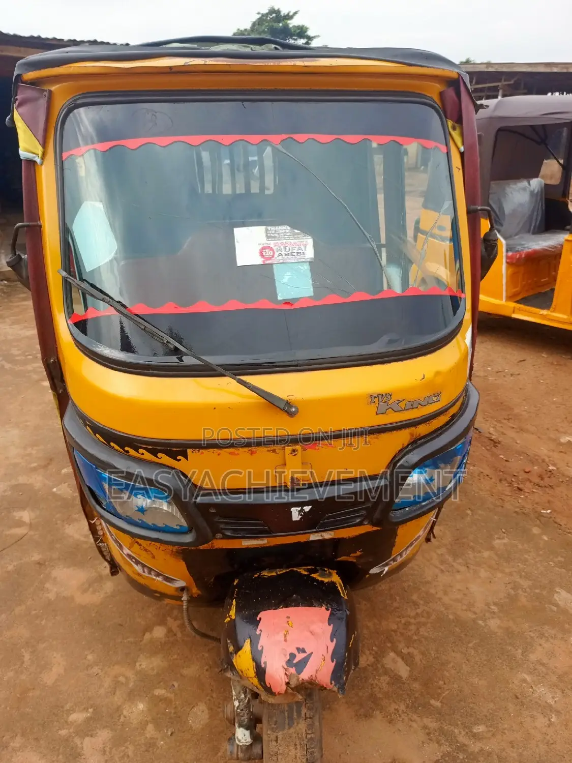 Tricycle 2023 Gray