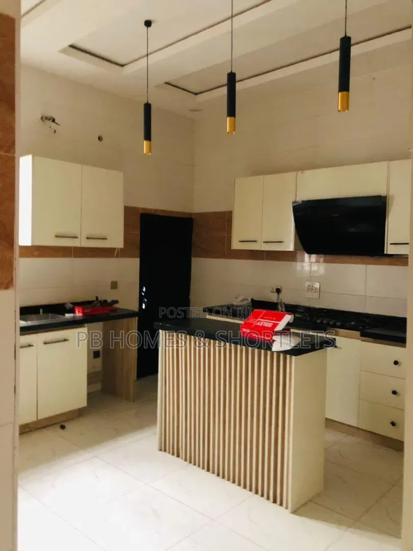 4bdrm House in Lekki Palm City, Oke Ira / Ajah for rent