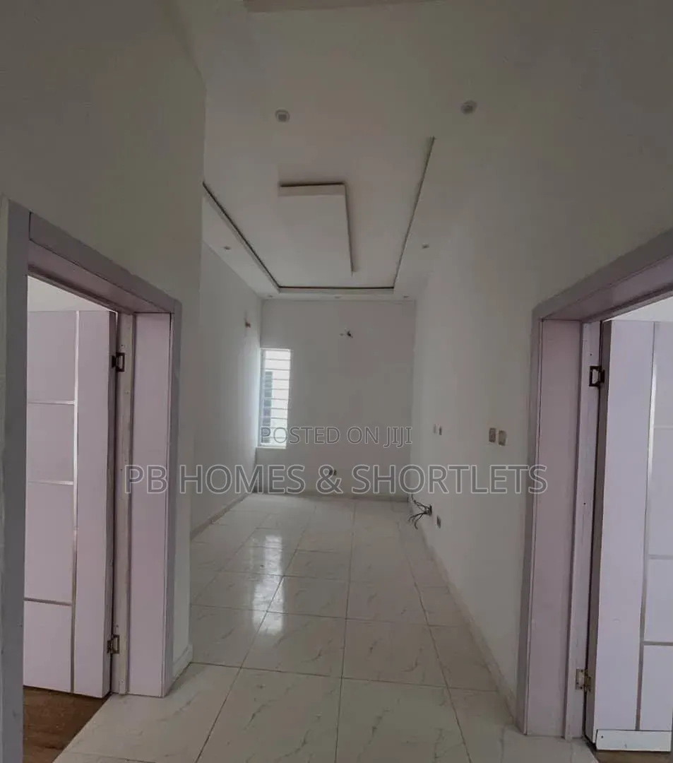 4bdrm House in Lekki Palm City, Oke Ira / Ajah for rent