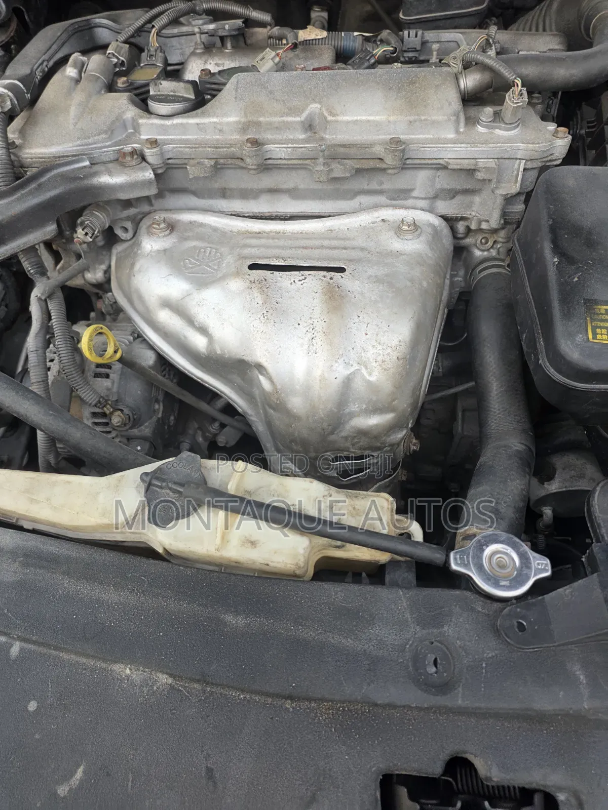 Toyota Corolla LE Eco 4dr Sedan (1.8L 4cyl CVT) 2016 Silver