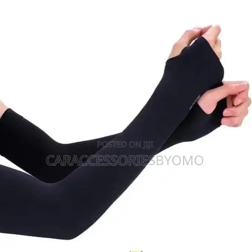 Cool Fashion Ice Sleeve