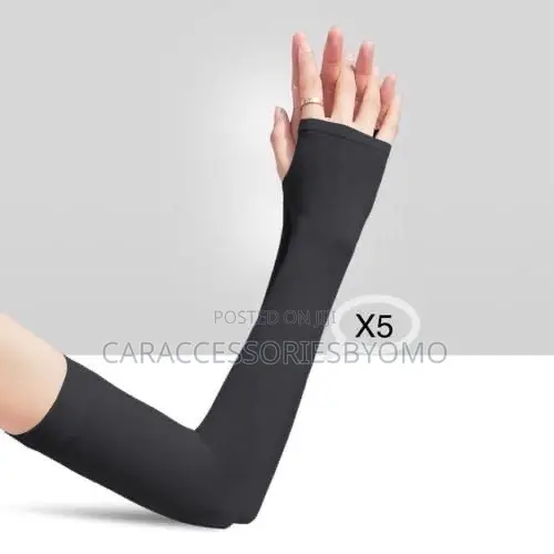 Cool Fashion Ice Sleeve