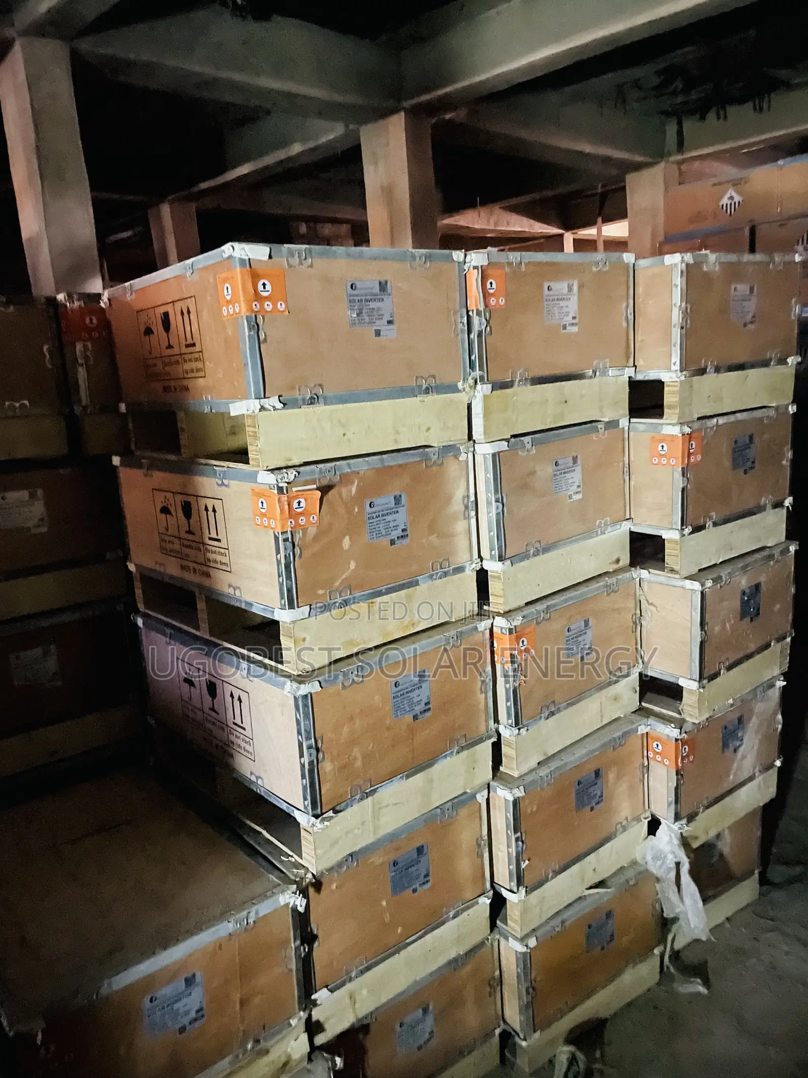 10kva 48v Ivpm Inverter Hybrid Felicity