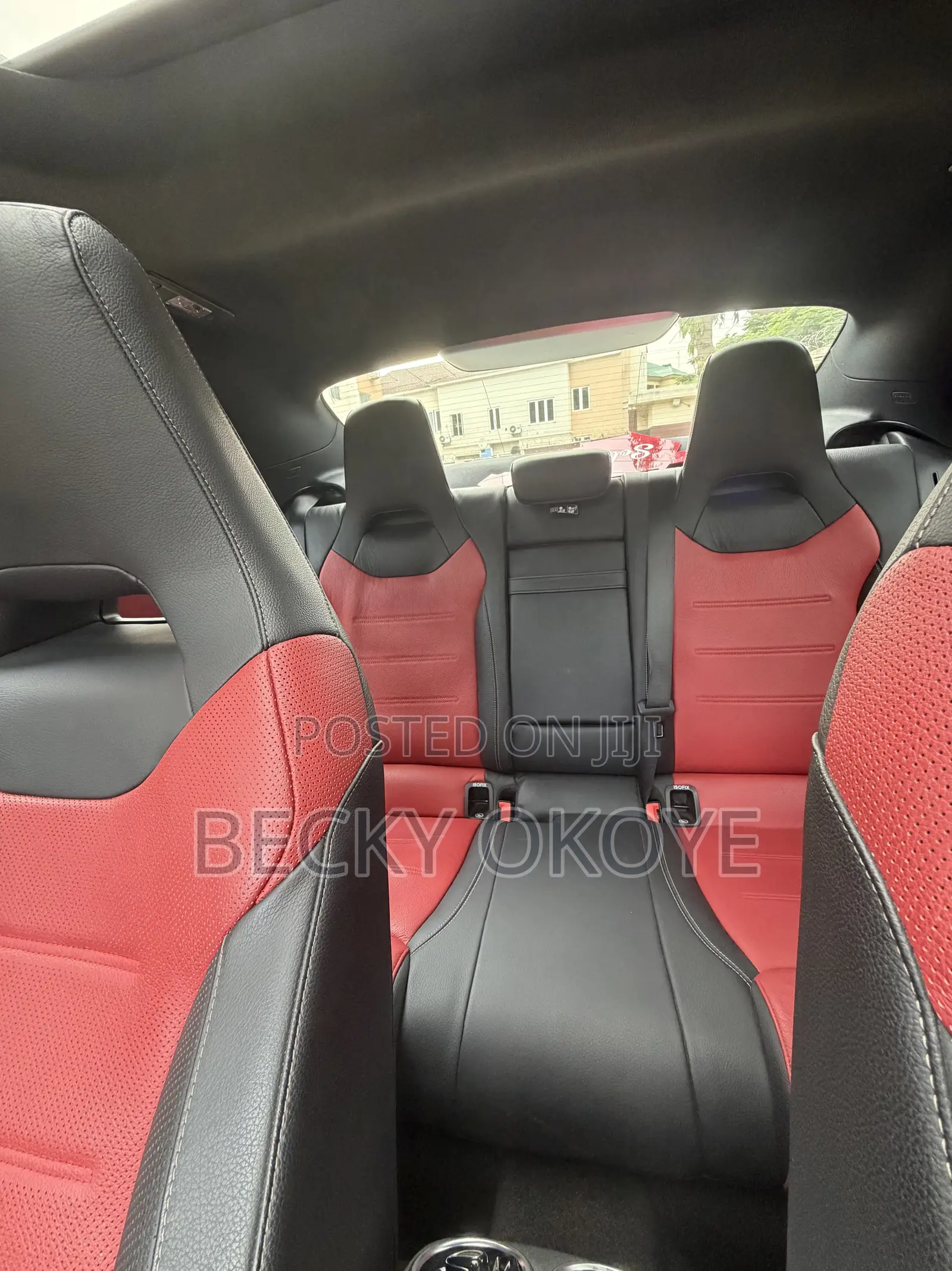 Mercedes-Benz CLA-Class CLA 250 4MATIC Sedan 2020 White