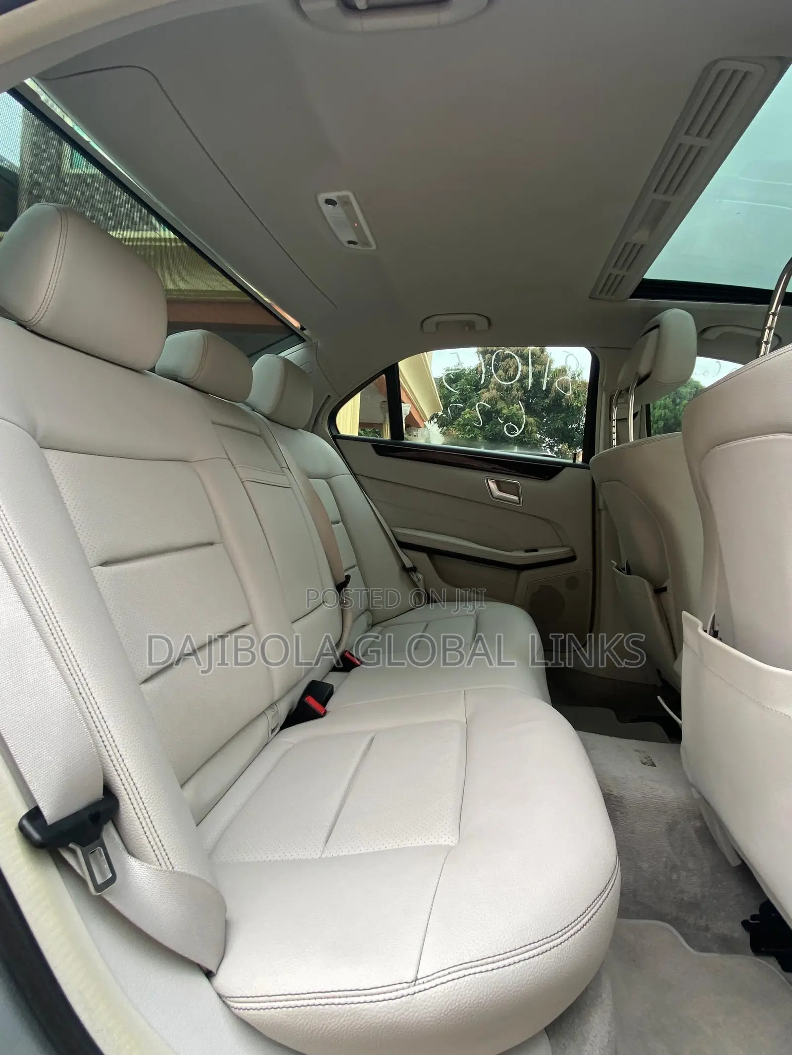 Mercedes-Benz E350 Base 4dr Sedan RWD (3.5L 6cyl 7A) 2014 Gray