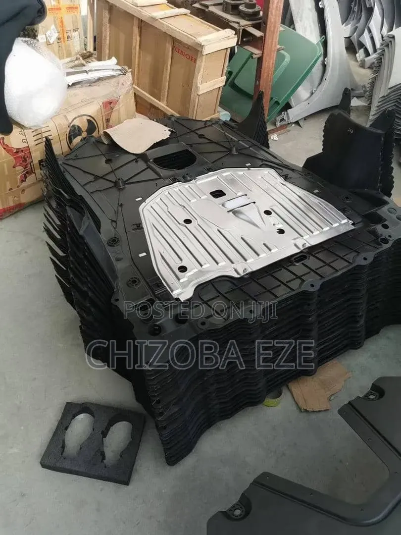 Steering Air Bag Cover