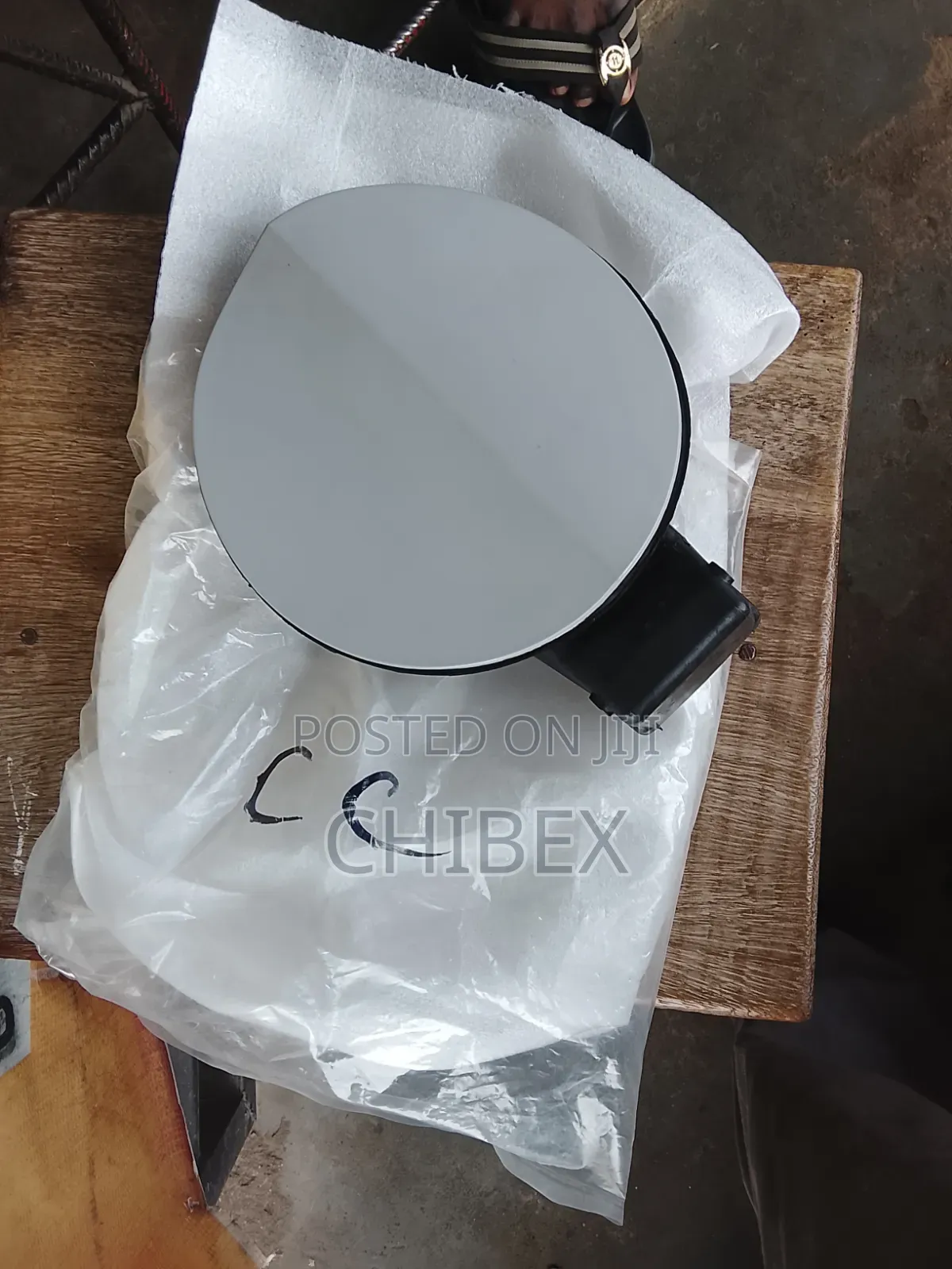 Thank Cover Volkswagen Passat Cc