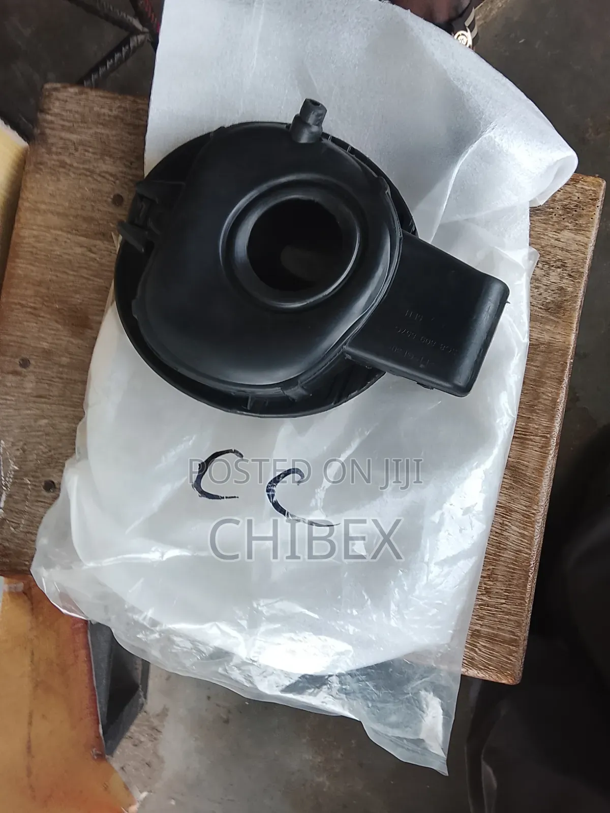 Thank Cover Volkswagen Passat Cc
