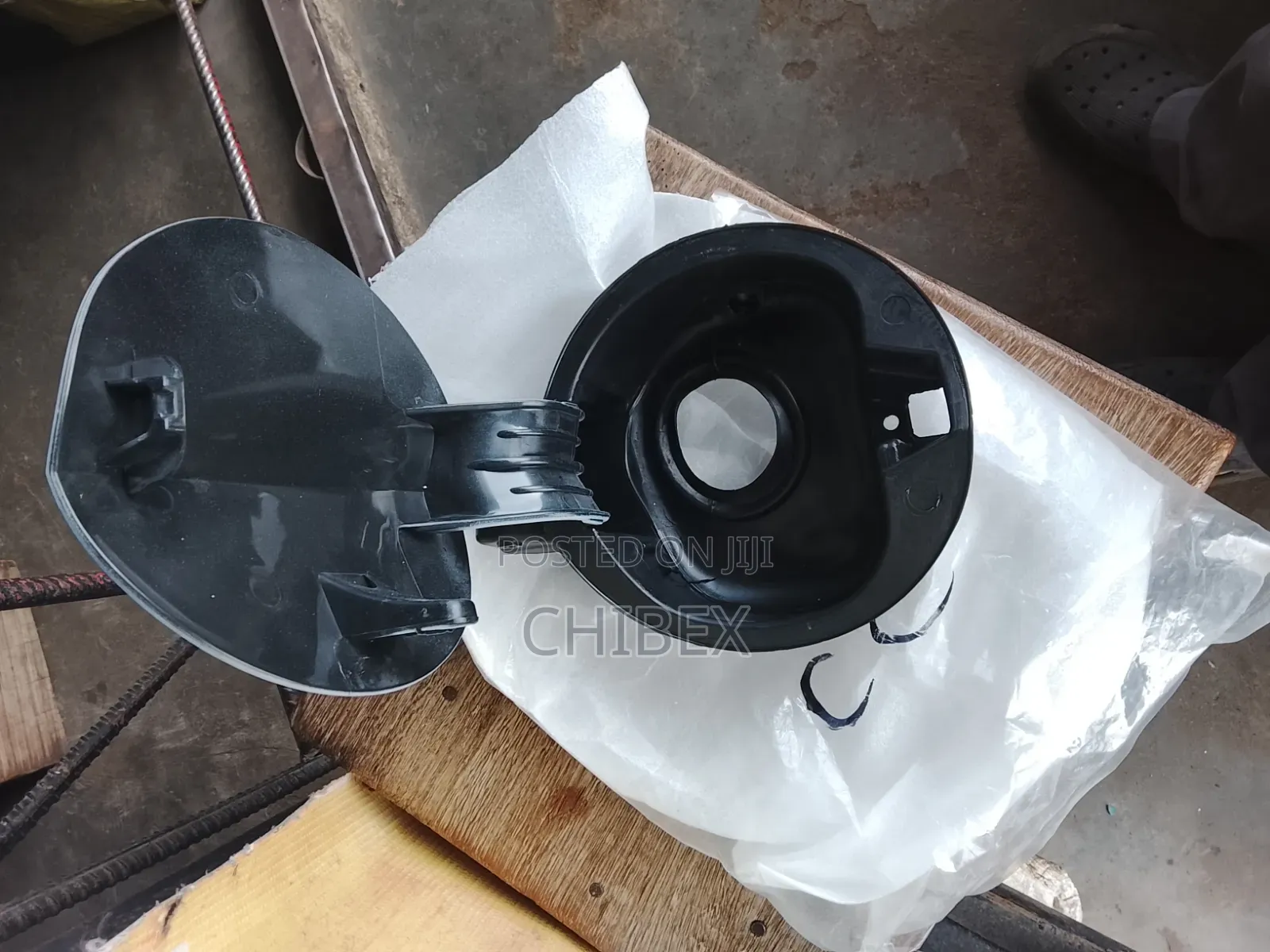 Thank Cover Volkswagen Passat Cc