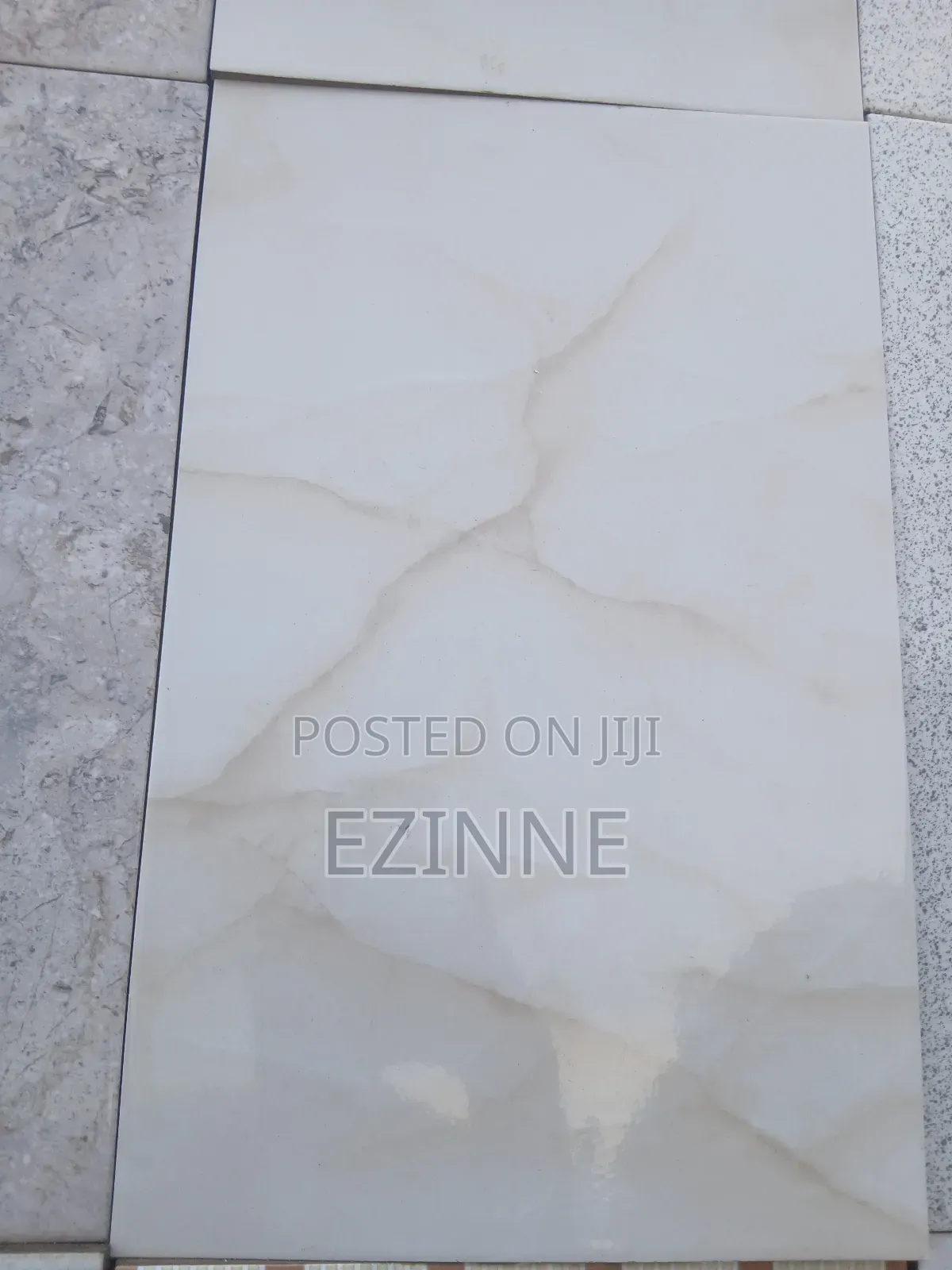 Ceramic Tiles