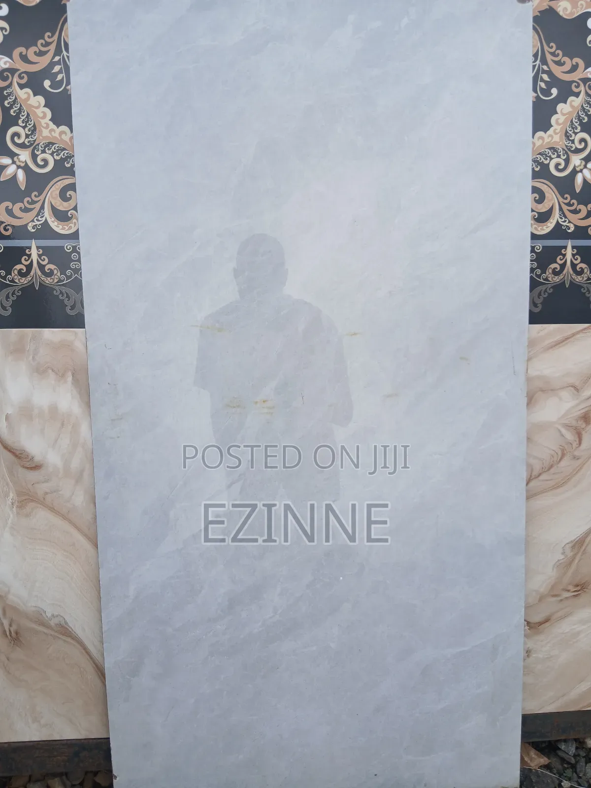 Ceramic Tiles
