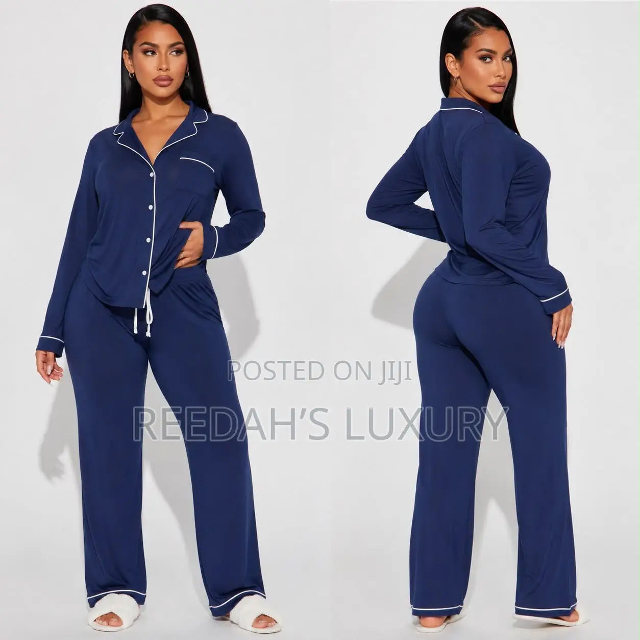 Premium Uk Lounge Wear