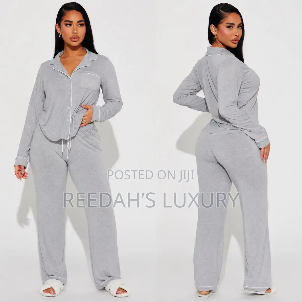 Premium Uk Lounge Wear