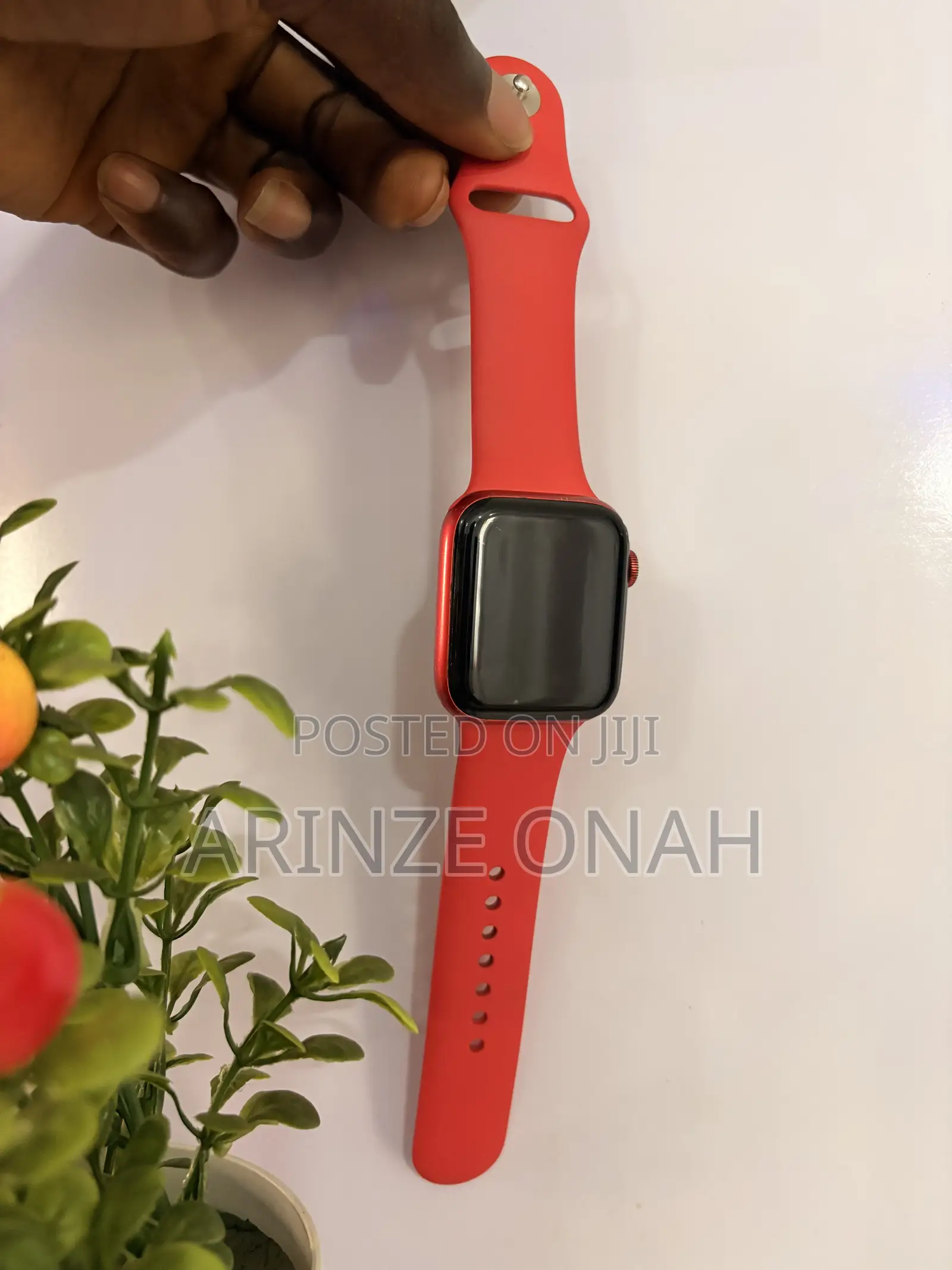 Apple Iwatch Series 6