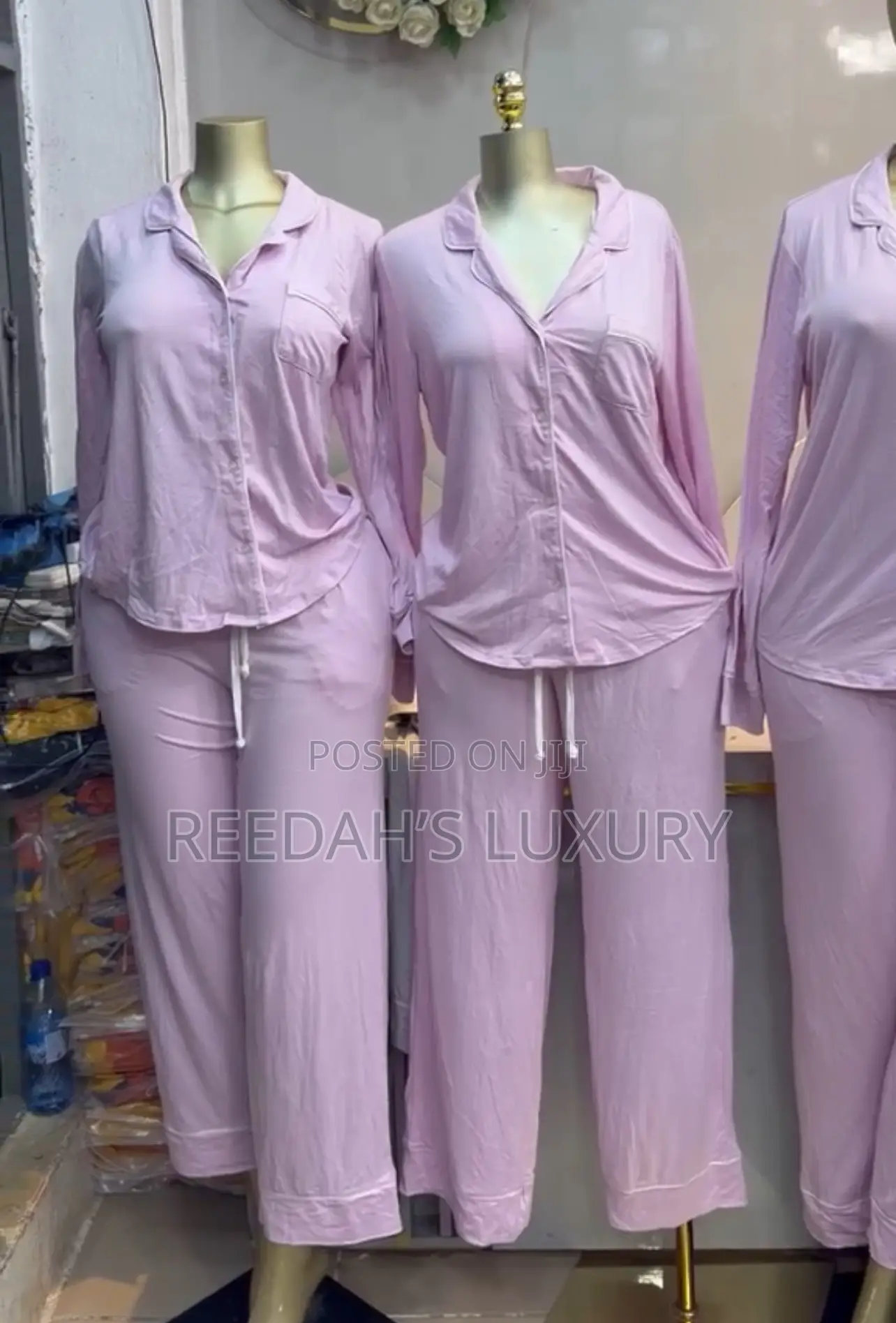 Premium Uk Lounge Wear