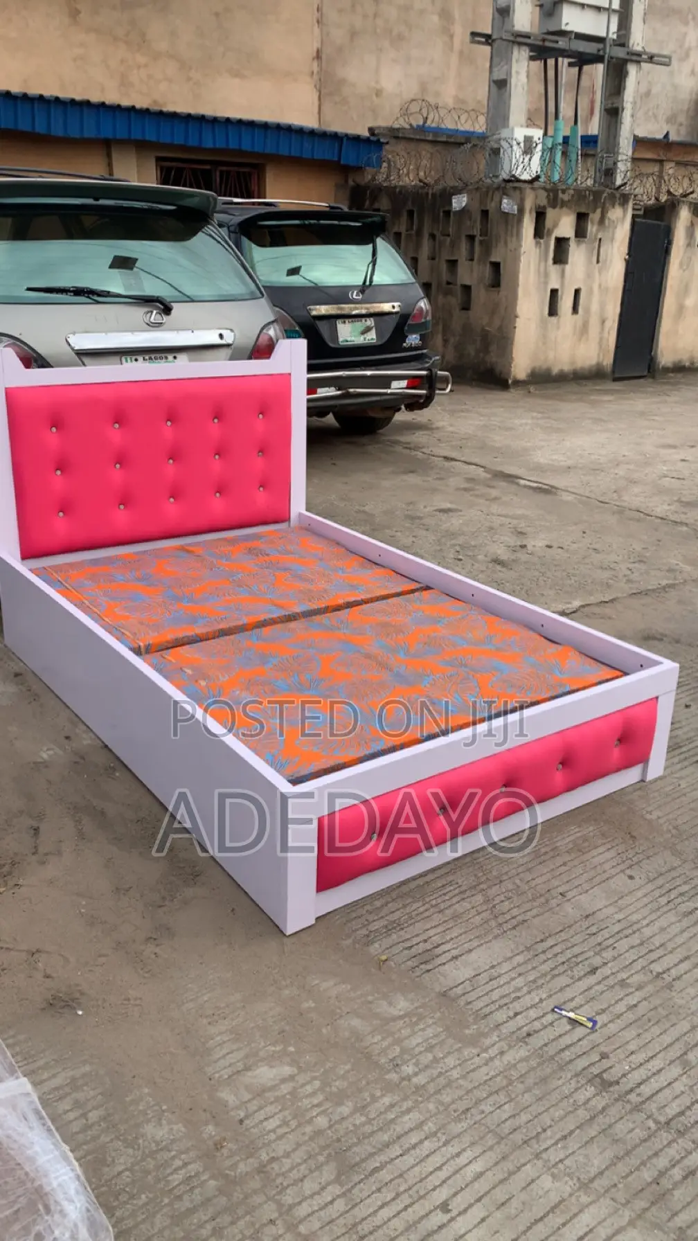 Adexbankky Furniture & Interior