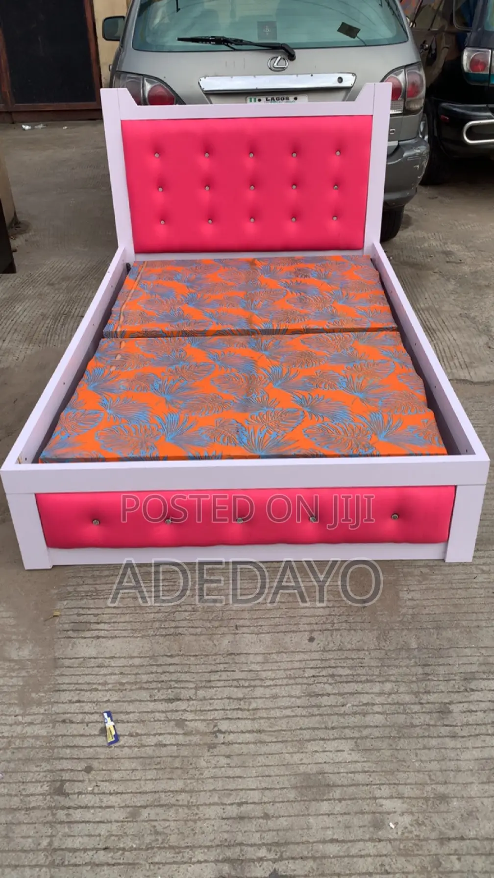 Adexbankky Furniture & Interior