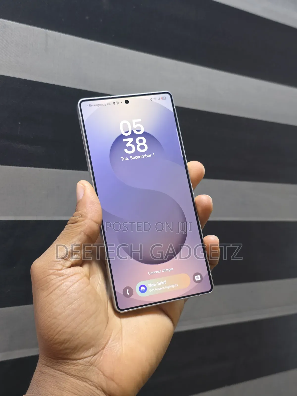Samsung Galaxy S25 Ultra 512 GB Silver