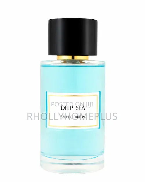 Jeanne Arthes Collection Privée – Deep Sea Eau De Parfum 100ml