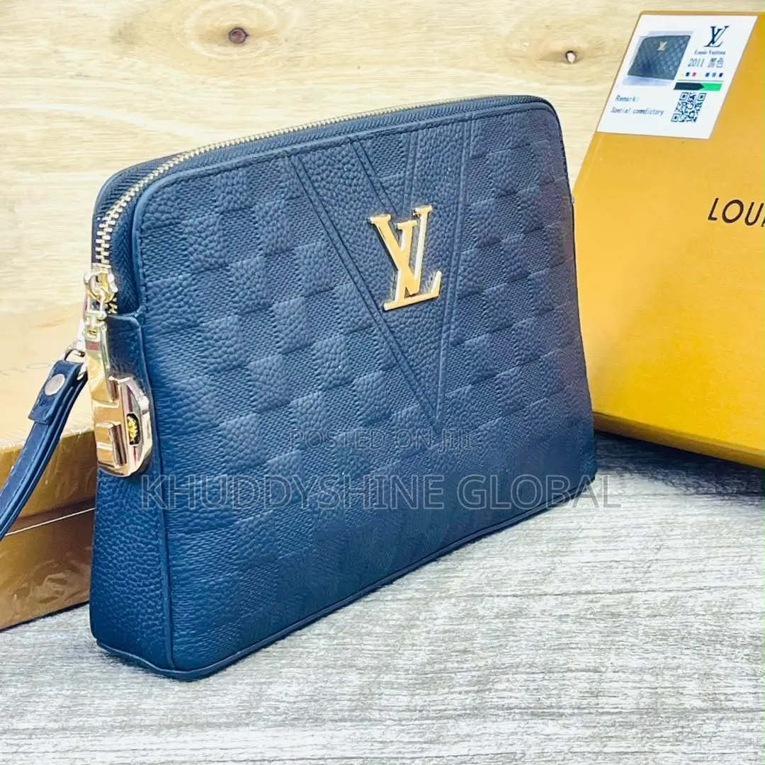 Men’s Hand Purse