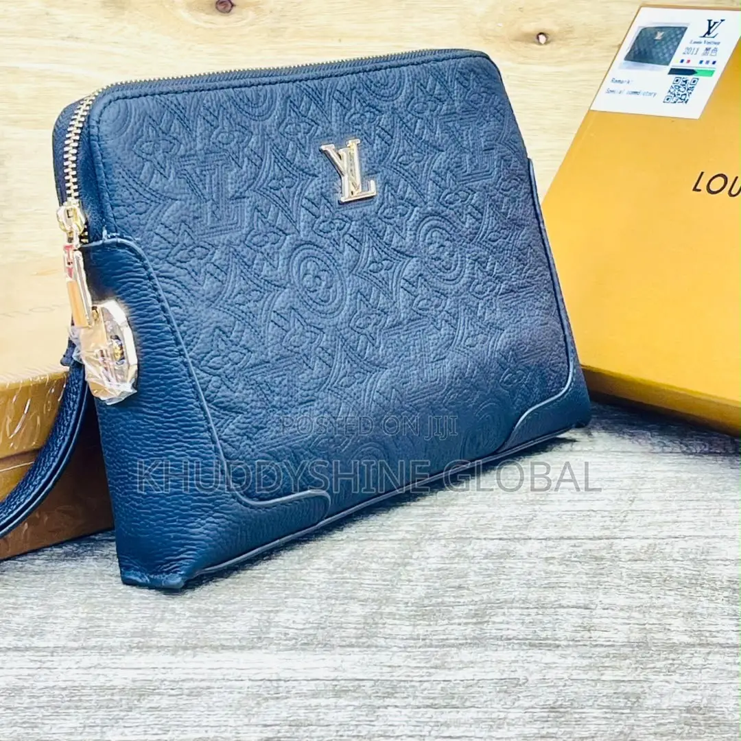 Men’s Hand Purse