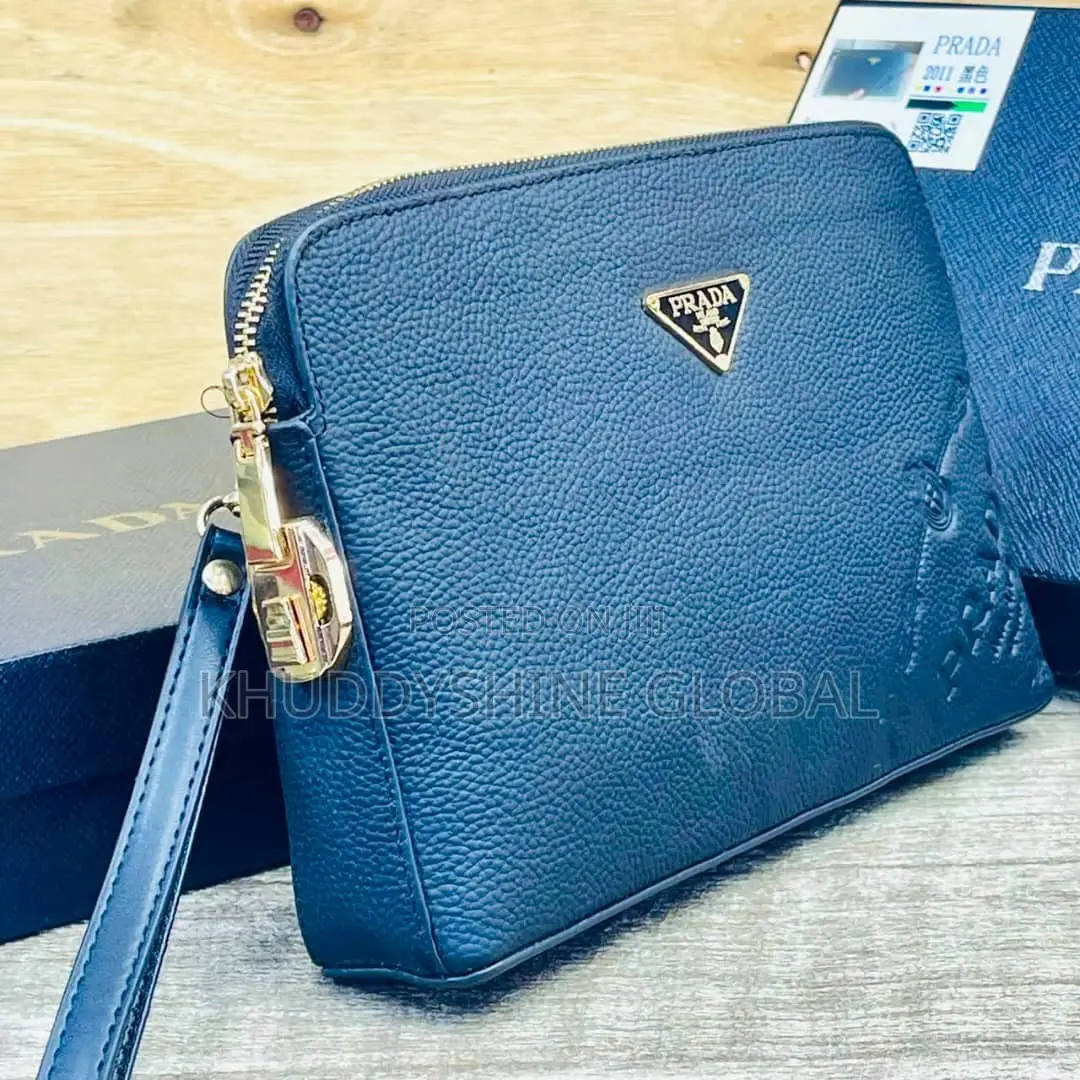 Men’s Hand Purse